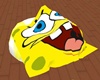 Spongebob Bed