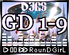 ♬𝐑 Raggada + M D