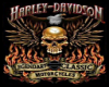 (TR) Harley Bikers Club