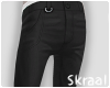 Sl Suit Pants