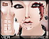 -V Mayhem Skin V1 .m