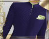 [S] Sahmura Navy Suit