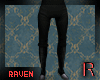 𝓡𓄿 Victorian Pants