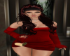 VIVI Red Dress