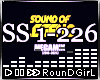 ♬𝐑 Sd Of Silence +D