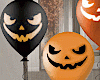 Ani Hallowen Balloons