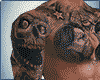 Muscle BadBoy Tattoo