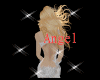 [AV] Angel Gold Hair