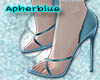 [AB]SkyBlue Sexy Shoes