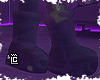 Big Black Boots NINDY