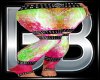 [BB]Neon Btm+Socks RLL