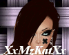 MK*Sassy*Coffee Black