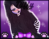 |N| Harriet - Blackie