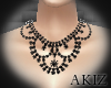 ]Akiz[ Black Diamonds