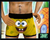 Spongebob Boxer
