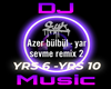 yar sevme remix 2