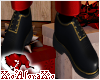(A) Christmas Shoes