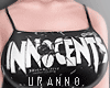 U. Top Innocents