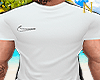 Camisa Dry-Fit NK Branco
