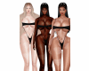 ღ S. Vitiligo Skin