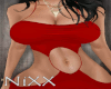 NiXX::EMBX 💋 RED 01