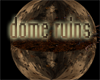 dome ruins