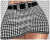 J+PLAiD SKiRT RLL
