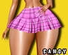 !C Clueless Skirt PK