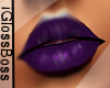 $TM$ DarkPlum Lipstick