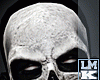 Hannibal Skull Head (R)