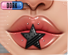 lDl Mouth Star Grey 1