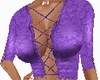 lilac sexy clothes