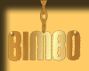 BIMBO Billy Chain
