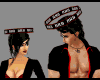 Headsign 000 BRB