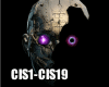 CIS1-CIS19