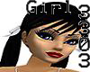 *Girl3303* Black Cindy