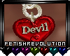 .:FR 3D Devil Heart