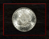 Art Silver Dollar 1884