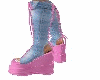 **Ster Jeans Conj jack L