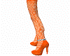 Sexy in Citrus heels