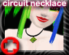[D]G-circuit necklace