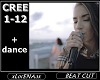 AMBIANCE + F dance CRE12