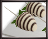 *L*Choco Strawberry Deco