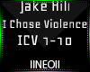 Jake Hill 1-10