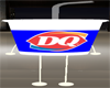 DQ Drink Costume