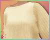 Rach*Sweater - Beige