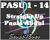 Straight Up-Paula Abdul