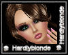 HB* Balvina Streaked Ash
