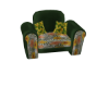 Tropical Club Chair