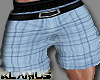 [|K|] Shorts Adam